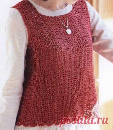 Эффектные японские модели крючком и их схемы. | Вязалки Веселого Хомяка | Яндекс Дзен