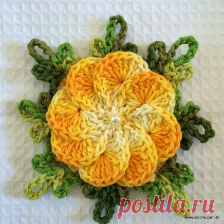 Вязание крючком и спицами. Рукоделие.