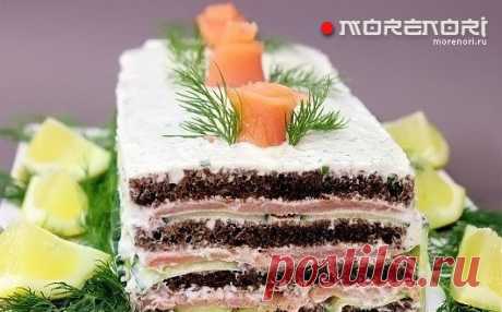 Блюда из рыбы — Страница 2 из 93 — Блюда из рыбы и морепродуктов. Пошаговые рецепты с фото.
