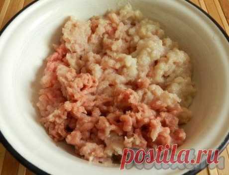 Голубцы из пекинской капусты (рецепт с фото) | RUtxt.ru