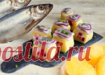 РОЛЛЫ 