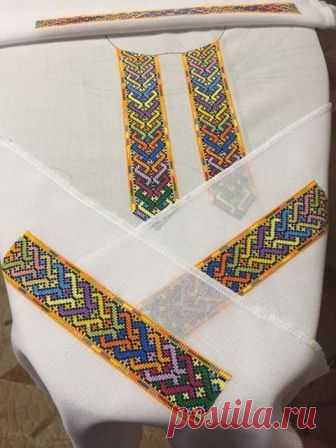 Леся Барандій - Дякую групі за гарну схему.