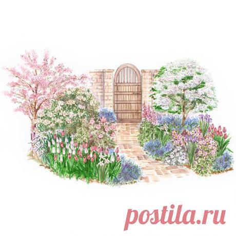 Create a Garden Getaway: 17 Great Plans