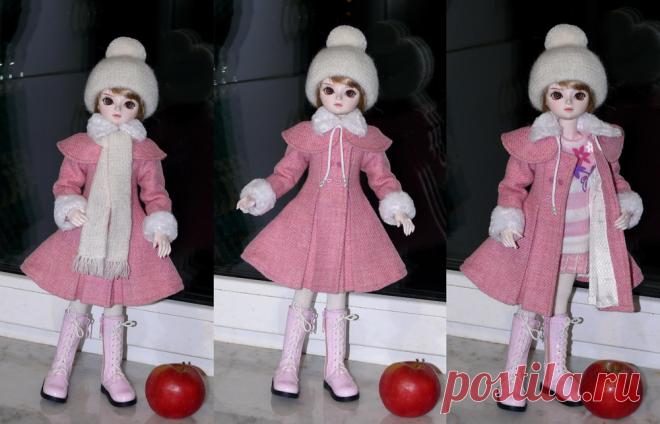 BJD-club • Просмотр темы - Начало