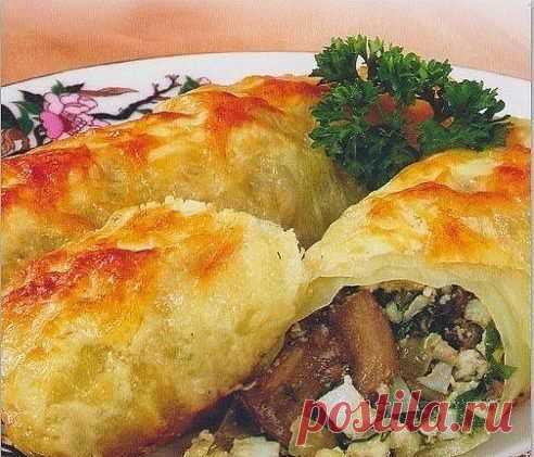 Голубцы с грибами и яйцами.Безумно вкуснo!! Быстро, легко и ОЧЕНЬ вкусно! Рецепт совсем простой. !! Более подробно о рецепте можете узнать в e: шеф-повар Одноклассники, по ссылке fastppc.net/37fda  Рекомендуем посмотреть!!! Приятного аппетитa

Дорогие кулинары! Чтобы не потерять рецепт, жмите "Класс!", а потом "поделиться". Рецепт будет на вашей стене В Одноклассники. Всё ОК!