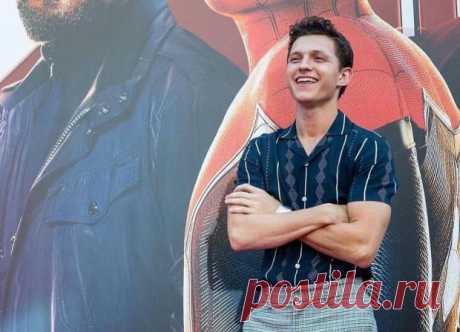 Том Холланд отмечает 25-летие: яркие роли актера вне киновселенной Marvel