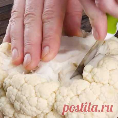 Не просто капуста