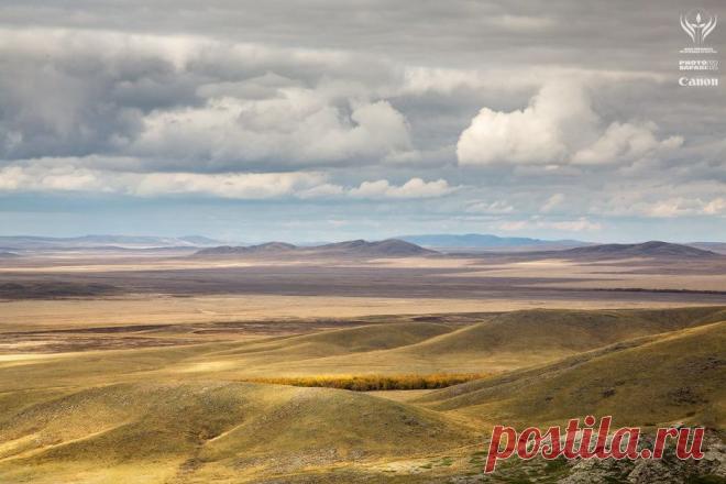 Неизвестный Казахстан: 
У подножья Каркаралинских гор