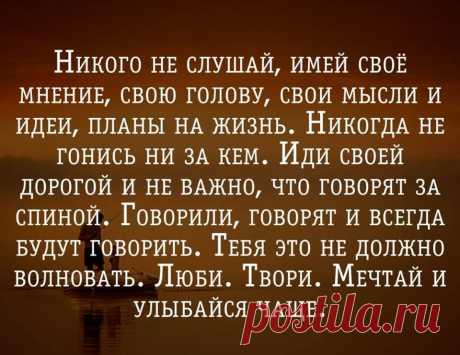 Страницы