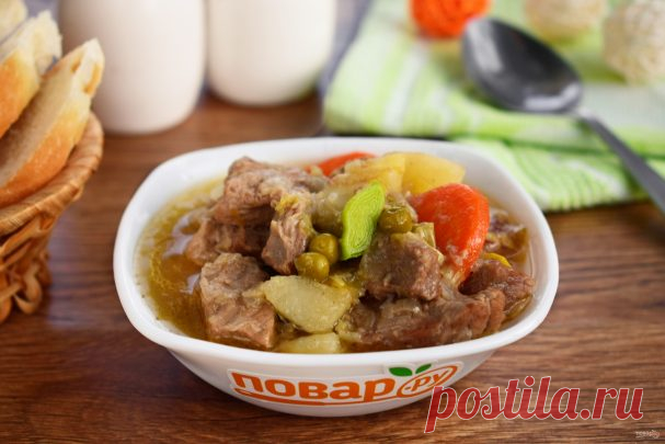 Мясной соус из детства - пошаговый рецепт с фото на Повар.ру