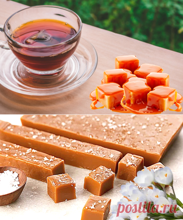 Мой лучший рецепт домашней помадки на “три-четыре” | ChocoYamma | Яндекс Дзен
Бывают времена, когда ты просто жаждешь чего-то сладкого. Порой это - шоколад. В другие дни - мороженое. Иногда сливочная помадка. Да-да! Именно помадка! Вы хотите ее именно сейчас. Не завтра, не через несколько часов. А прямо здесь и сейчас! А за окнами лето. На улице жарко. И вам ни разу не хочется проводить на кухне больше времени, чем нужно.