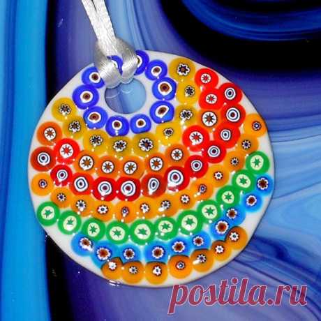 Кулон - магазин Лавка Рукодельников