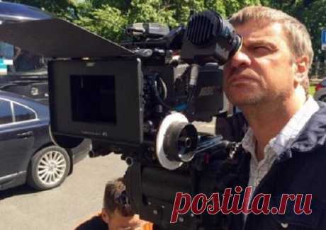 Умер оператор клипов Филиппа Киркорова Сергей Дубровский