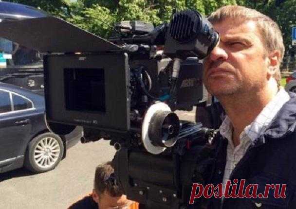 Умер оператор клипов Филиппа Киркорова Сергей Дубровский