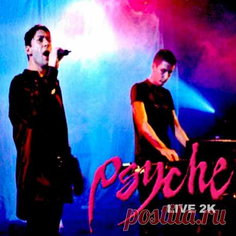 Psyche - Live 2K (Reissue) (2025) 320kbps / FLAC