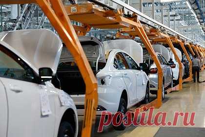 Профсоюз «АвтоВАЗа» опроверг сообщения об увольнениях
