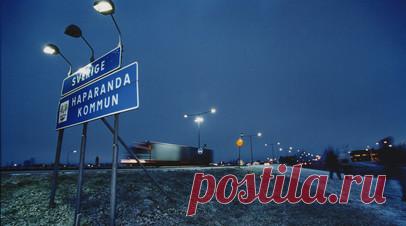 Финские власти объяснили запрет на въезд для велосипедистов из России. Лица из третьих стран, пытавшиеся пересечь российско-финскую границу без виз и документов и запрашивавшие убежище, передвигались без фонарей и шлемов. Об этом сообщил замкомандующего пограничной службой Юго-Восточной Финляндии Юкка Луккари. Читать далее