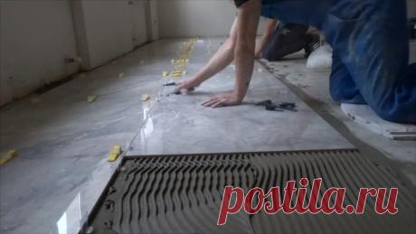 Как правильно подобрать плиточный клей: особенности и практические рекомендации – статьи от ТСК Дипломат