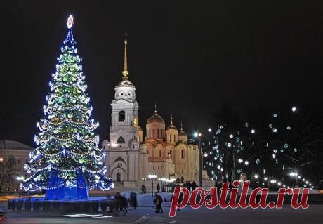 Новый год 2018 в городе Суздаль: отдых и отели с программой Новый Год – это праздник, любимый всеми, и люди стараются встретить его по-особенному, например, совершим небольшое путешествие. Вариантов масса. Можно пой