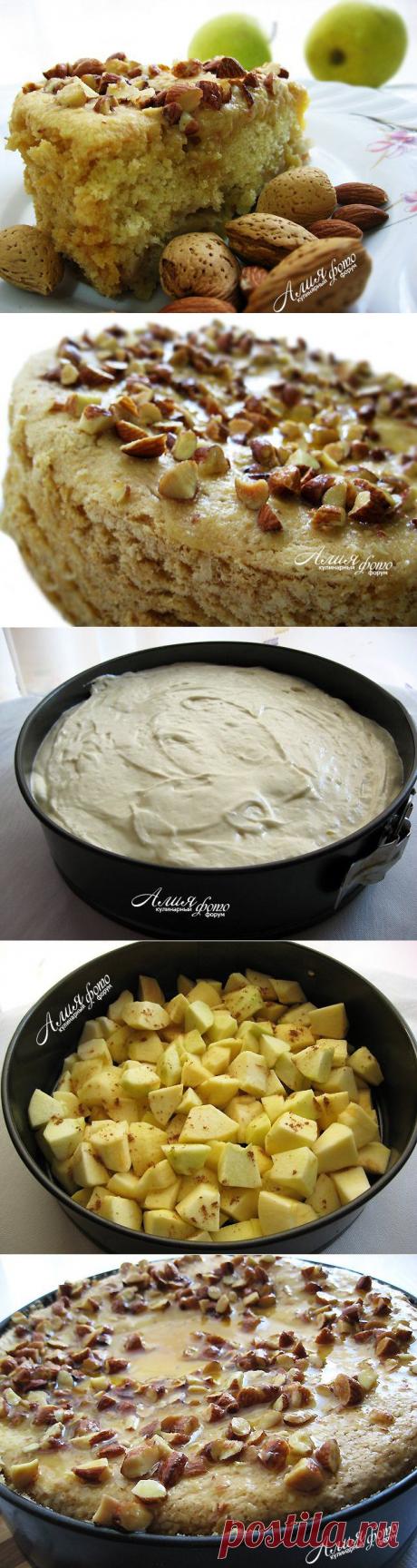 сообщение галина5819 : Мокрый яблочный пирог - один из самый вкусных, который я когда-либо готовила (09:17 23-09-2013) [3803925/292496320] - abolelik@mail.ru - Почта Mail.Ru