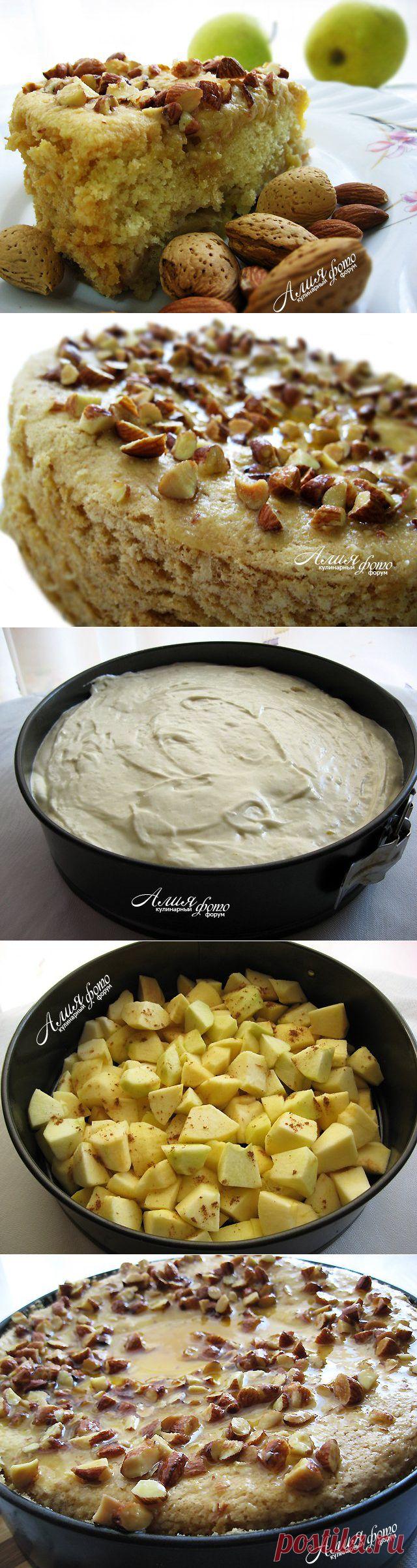 сообщение галина5819 : Мокрый яблочный пирог - один из самый вкусных, который я когда-либо готовила (09:17 23-09-2013) [3803925/292496320] - abolelik@mail.ru - Почта Mail.Ru