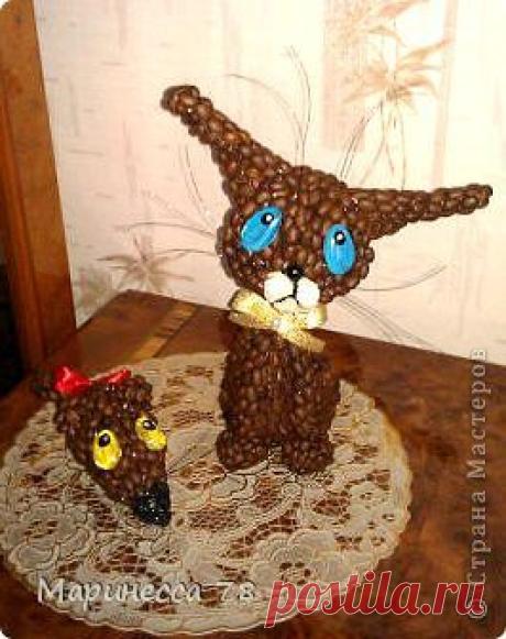 Котофейка | Страна Мастеров
