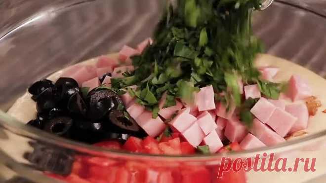 самое лучшее и вкусное блюдо