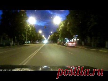 Кирилл Александрович