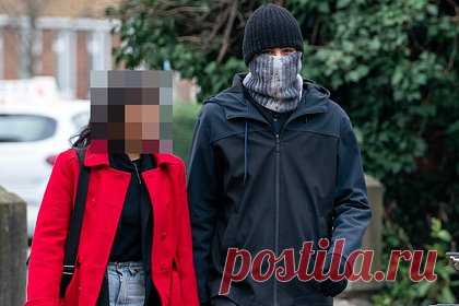 Сотрудника полиции арестовали за секс с 14-летней девочкой. 22-летний сотрудник полиции Хуссейн Чехаб из Великобритании был уволен и арестован за секс с 14-летней школьницей. Сообщается, что мужчина занимался сексом с девочкой не менее двух раз с 1 марта по 16 ноября 2019 года. В то время ему было 18 лет, и он еще не поступил на службу в полицию.
