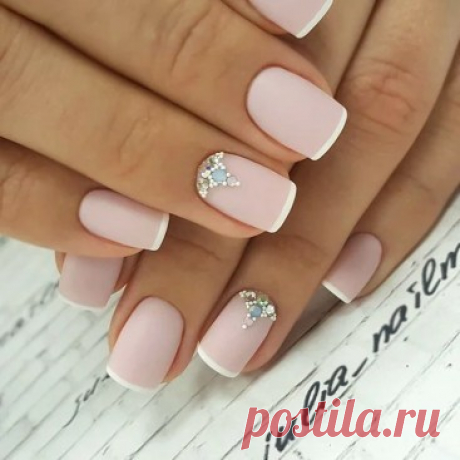 Nail Art for Beginners: Simple Designs to Try at Home