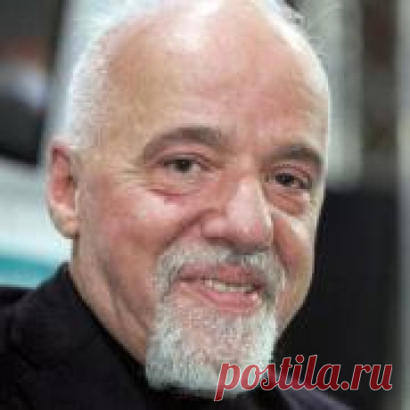 Профессионалы.ru

Паоло Коэльо и его философия чувств.
