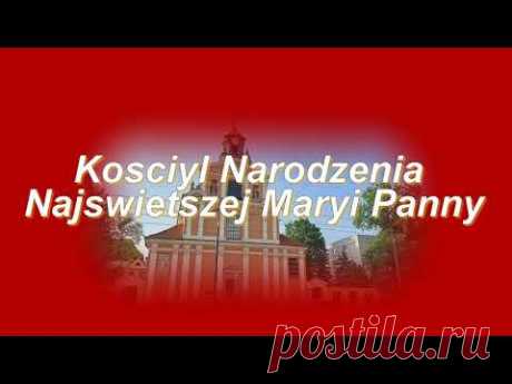 Kościół Narodzenia Najświętszej Maryi Panny – kościół znajdujący się przy al. „Solidarności” 80 (dawniej ul. Leszno 32) w dzielnicy Śródmieście w Warszawie.

Historia
Kościół zbudowany w latach 1682–1732 jako kościół przylegający do klasztoru karmelitów trzewiczkowych.