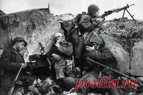 Миллионы сдавшихся солдат: ложь о первых днях войны