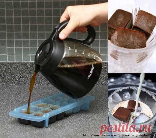Интересно о кофе