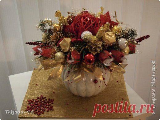 Мои "ёлки-палки" и не только. | Страна Мастеров