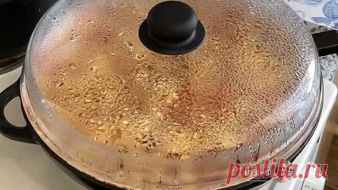 Макароны с мясом и томатами.  Так макароны я ещё не готовила. И всего за 30 минут!