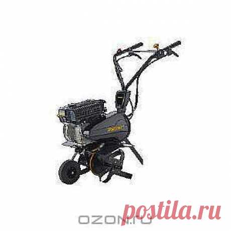 Культиватор Partner PFT 44-154 -  Малогабаритный бензиновый культиватор предназначен для обработки небольших участков. Может использоваться как многофункциональный инструмент: для выполнения окучивания, окантовки. Эта модель компактная, с классическим дизайном, особенно удобна для обработки кромок.
Количество скоростей 1 вперед
Регулируемая рулевая колонка в 1 положении
Простота в эксплуатации и хранении.