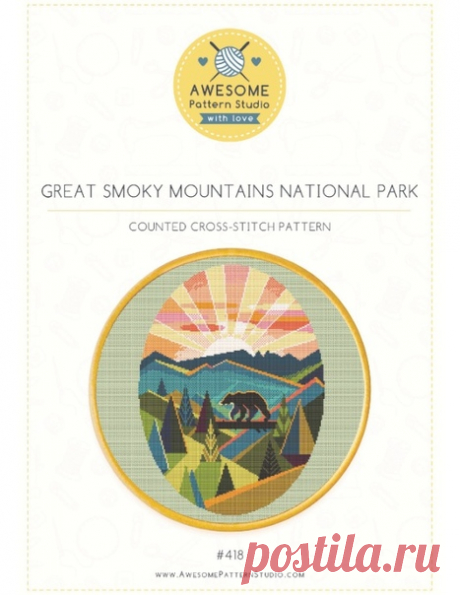 Great Smoky Mountains National Park