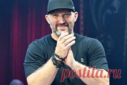 Овечкин стал послом «Интервидения»