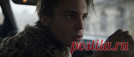 Иван Янковский