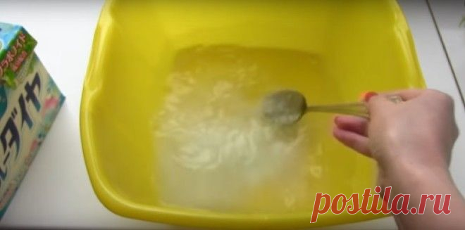 Супербыстрый и легкий метод вернуть лифчику белизну!