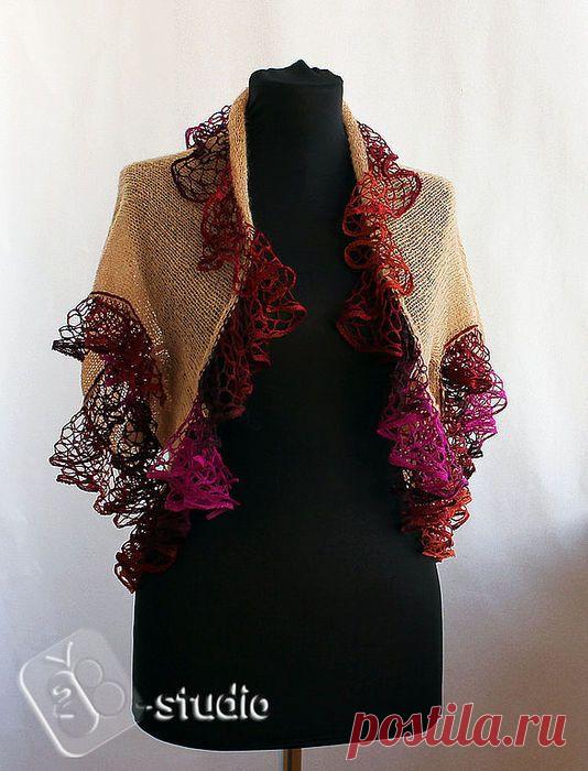 =КРЮЧКОМ= ДЛЯ ПЫШЕЧЕК | Записи в рубрике =КРЮЧКОМ= ДЛЯ ПЫШЕЧЕК | Дневник Нины Андреевны