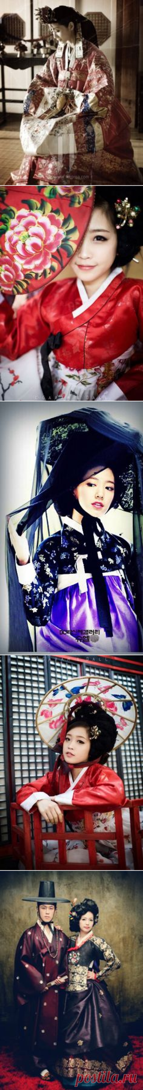 Korea on Pinterest