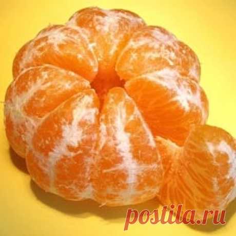 Ученые: апельсины и мандарины нельзя есть зимой