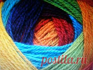 Эстонская пряжа для вязания: Кауни и Wool&Yarn - Ярмарка Мастеров - ручная работа, handmade