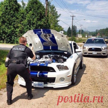 АВТОприкольные картинки на Бугаге (22 шт)