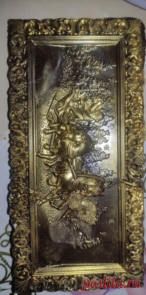 Пластиковая форма для шоколада плитка Русская зима Silikonmold 154852931 купить за 253 ₽ в интернет‑магазине Wildberries