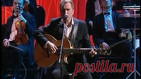 Мольба - Александр Малинин - Романс