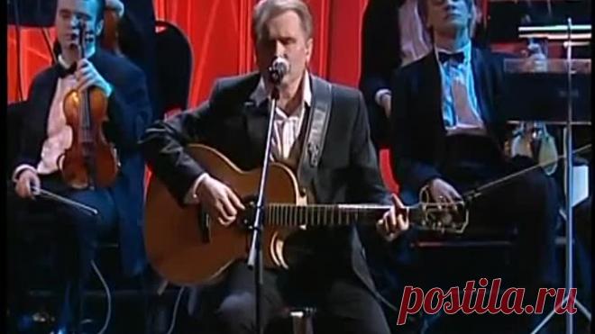 Мольба - Александр Малинин - Романс