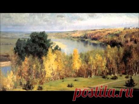 Хор Сретенского монастыря. народные песни.